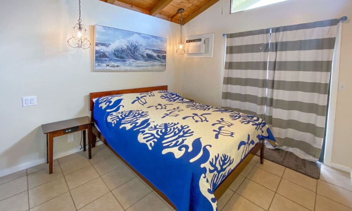 Photo of Bedroom in Kailua