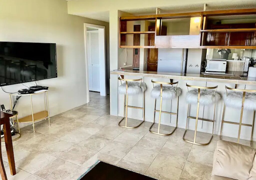 Photo of Livingroom in Hilo