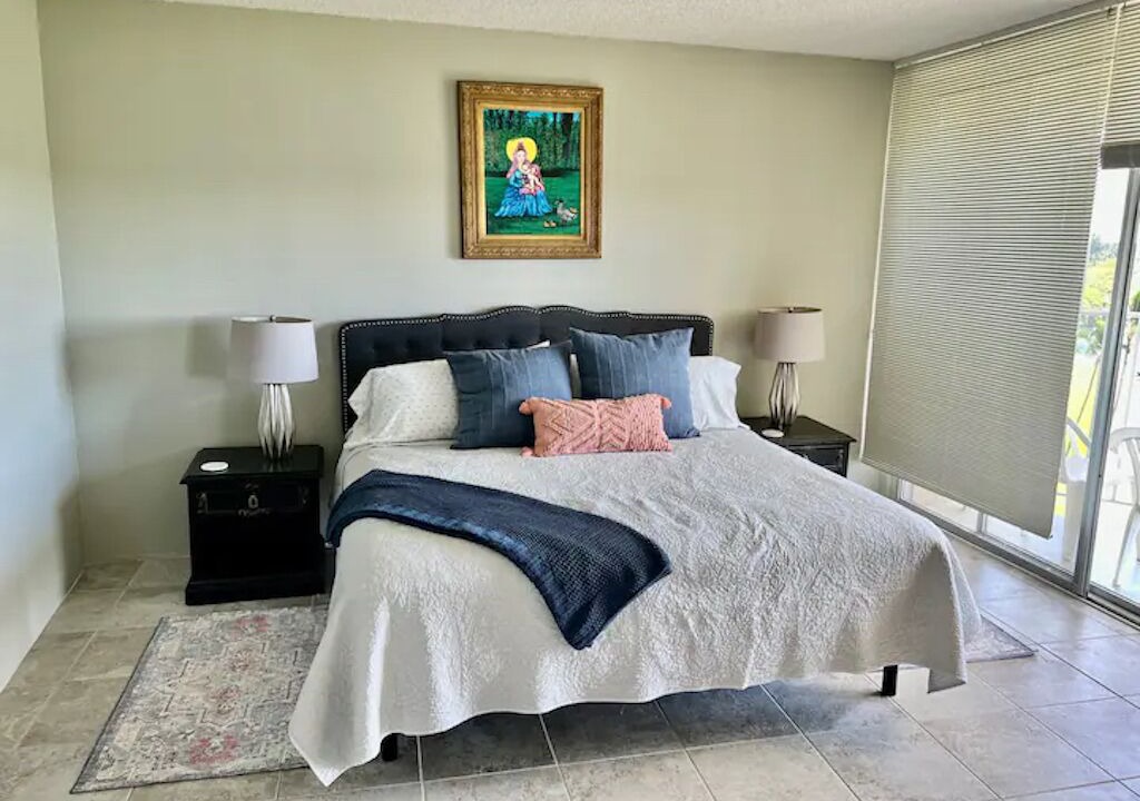 Photo of Bedroom in Hilo