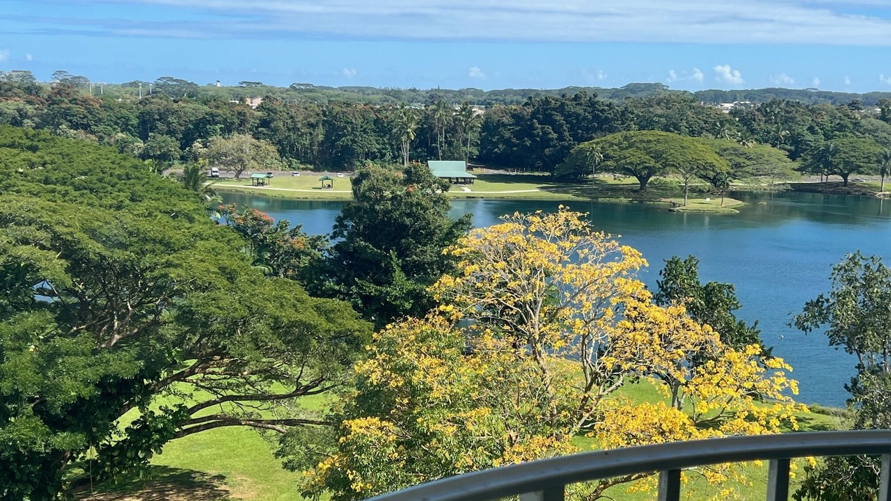 Photo of Outdoor in Hilo