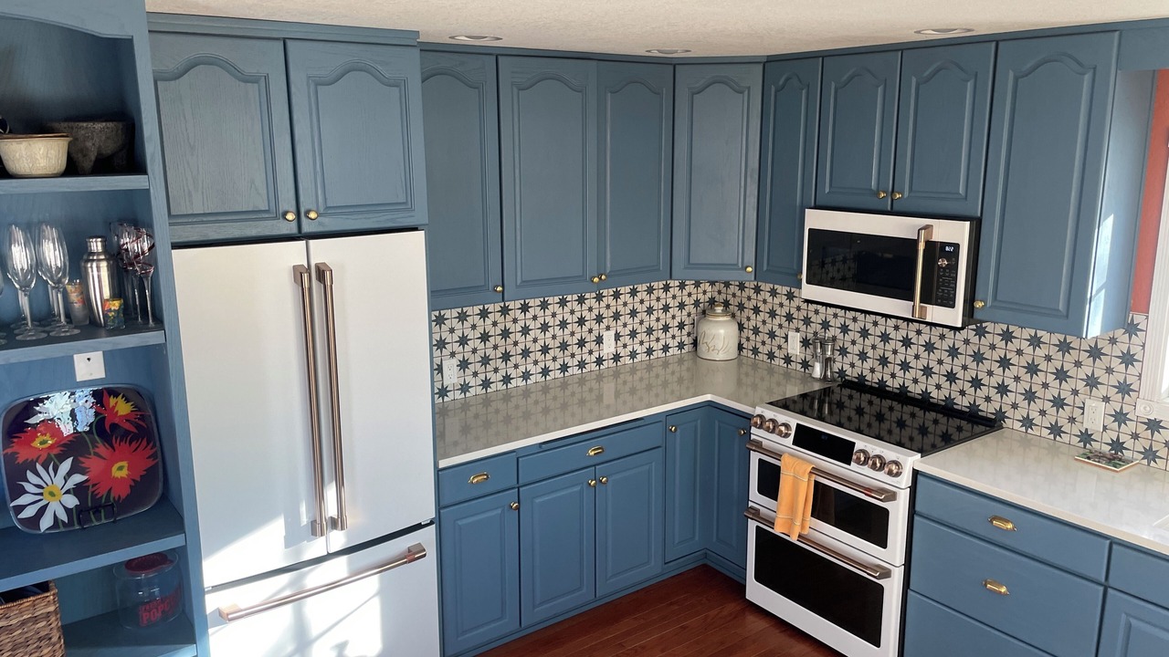 Photo of Kitchen in Crested Butte South