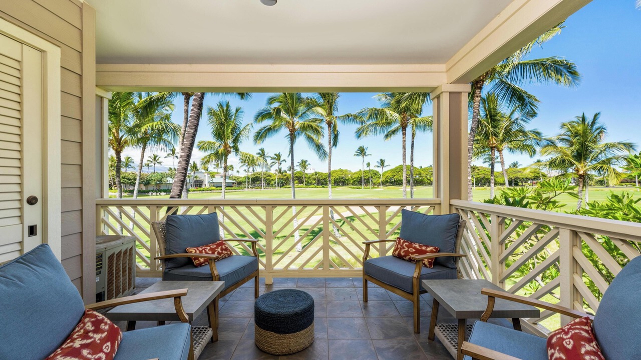 Photo of Outdoor in Waikoloa
