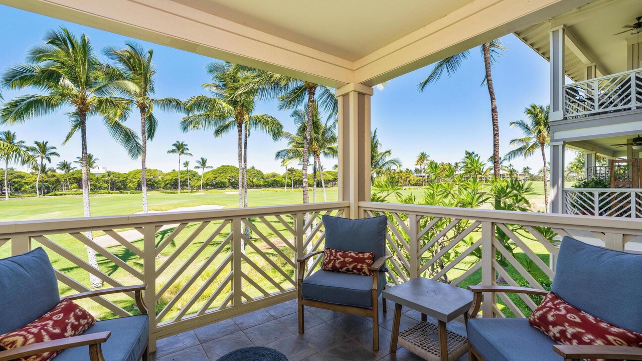 Photo of Outdoor in Waikoloa