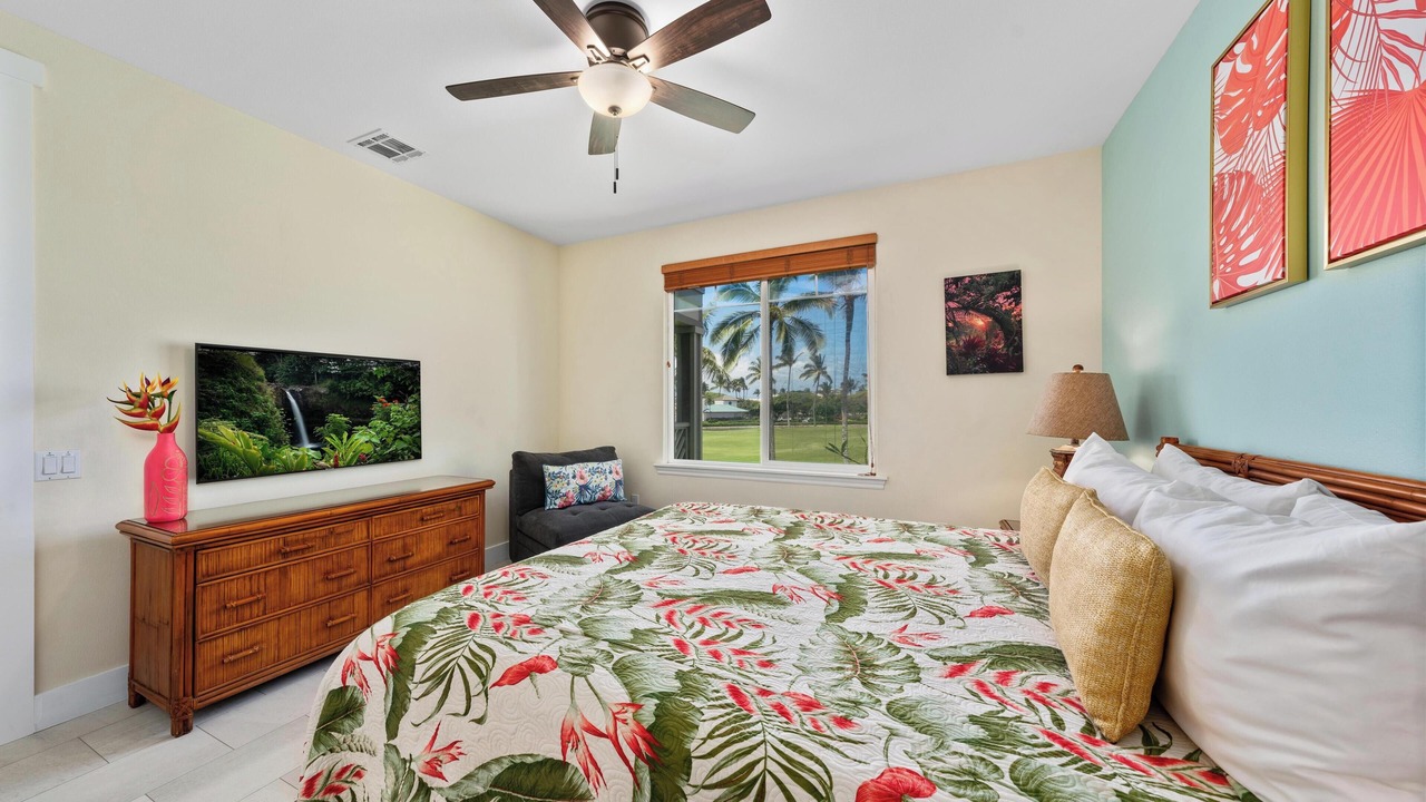 Photo of Bedroom in Waikoloa
