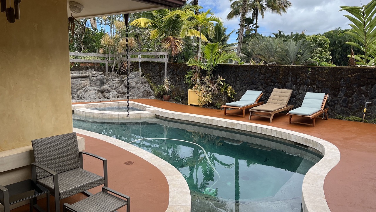 Photo of Outdoor in Keaukaha