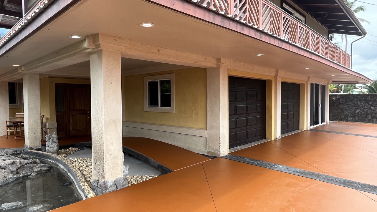Photo of Outdoor in Keaukaha