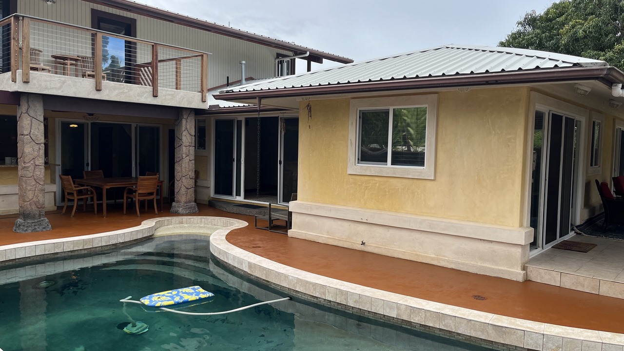 Photo of Outdoor in Keaukaha
