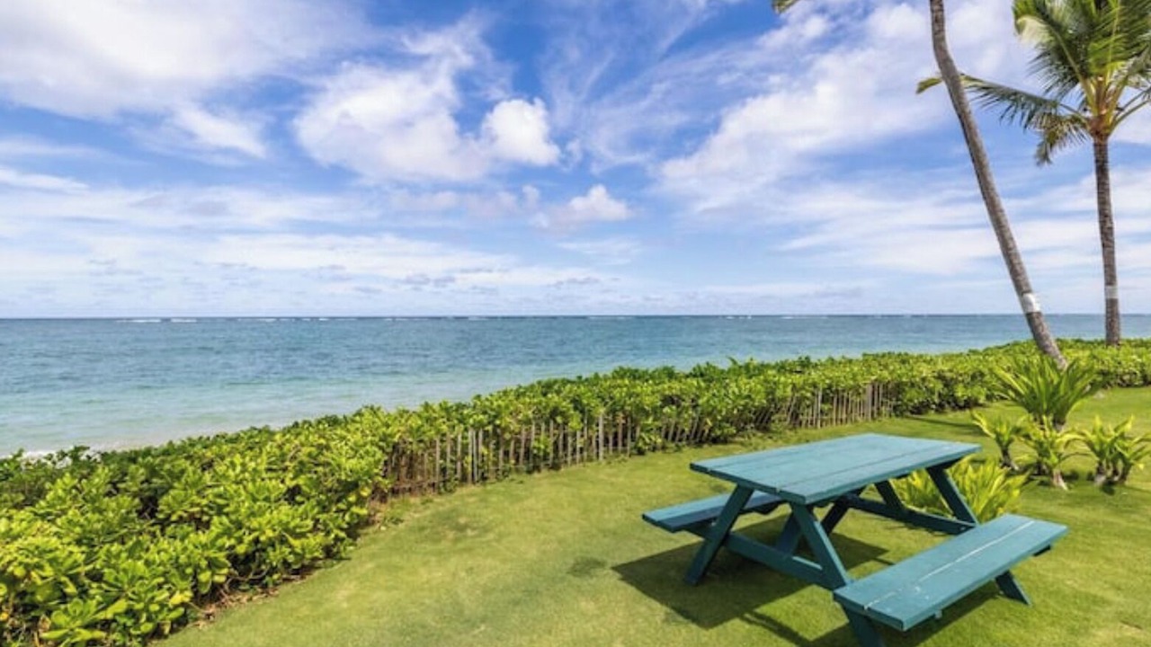 Photo of Outdoor in Punaluu