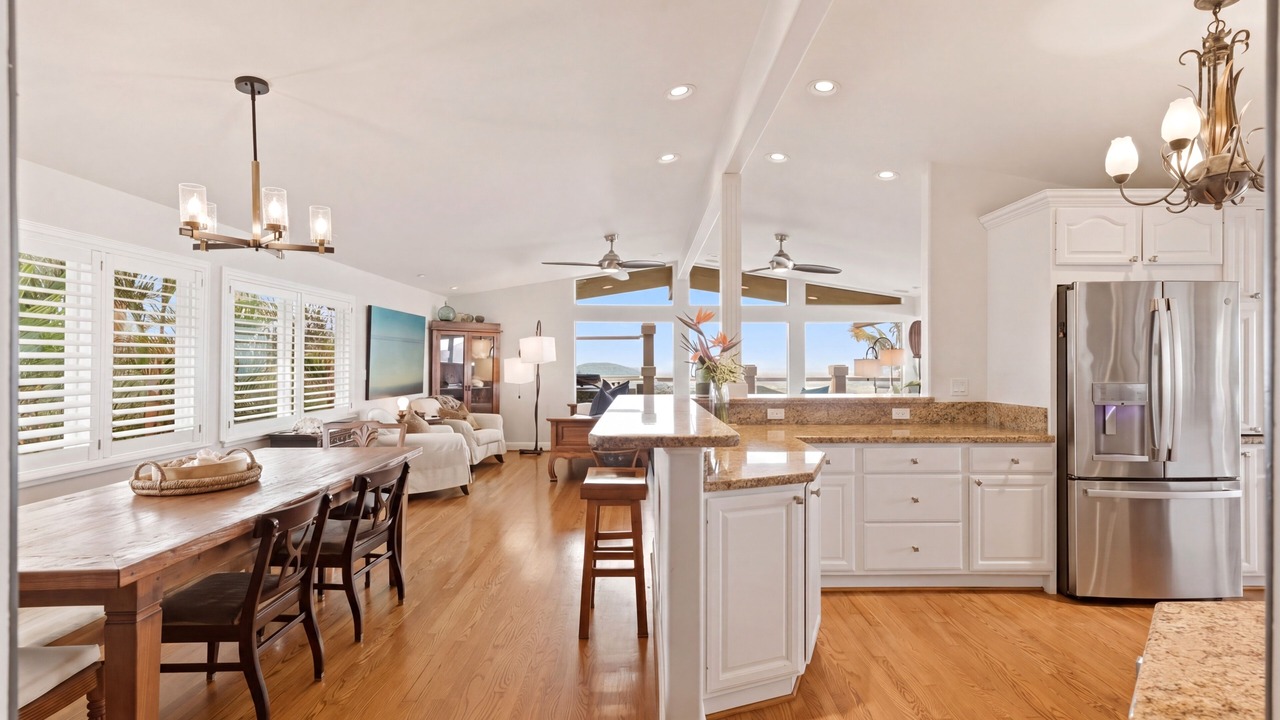 Photo of Kitchen in Kahala