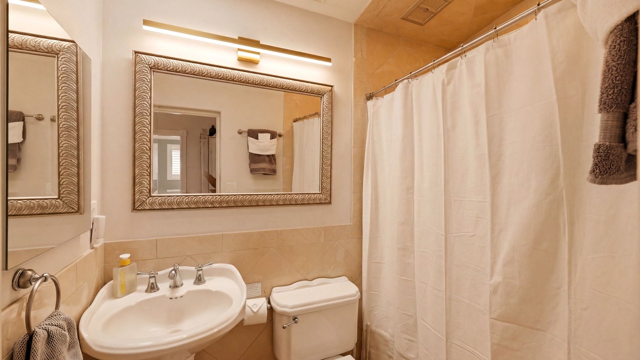 Photo of Bathroom in Kahala