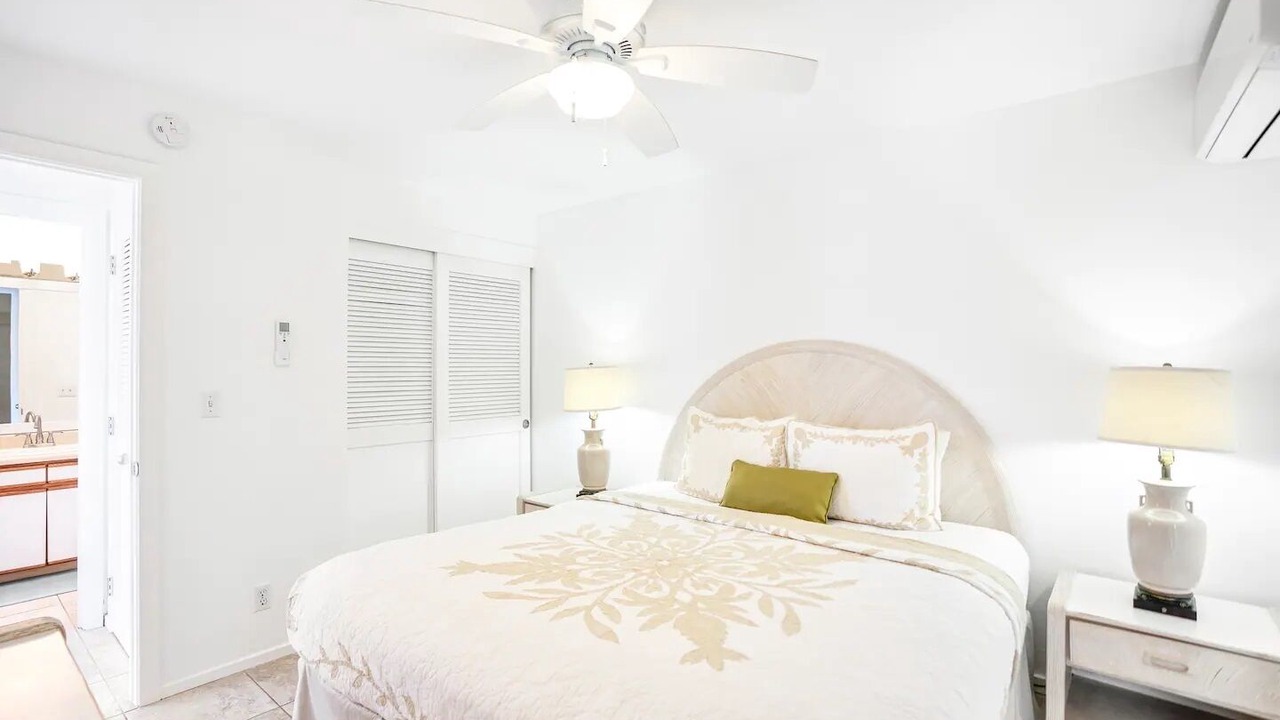 Photo of Bedroom in Lihue
