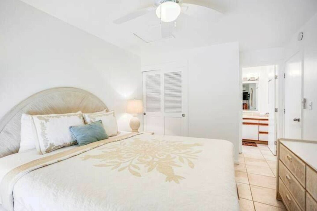 Photo of Bedroom in Lihue