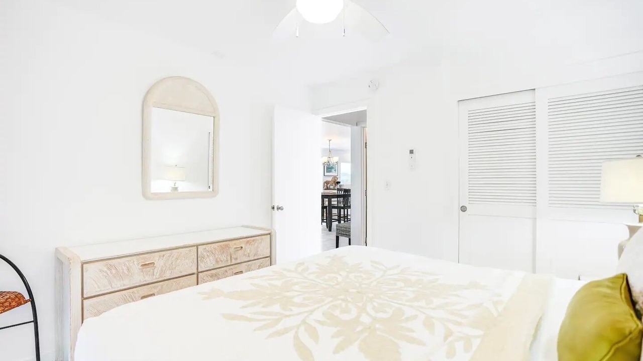 Photo of Bedroom in Lihue
