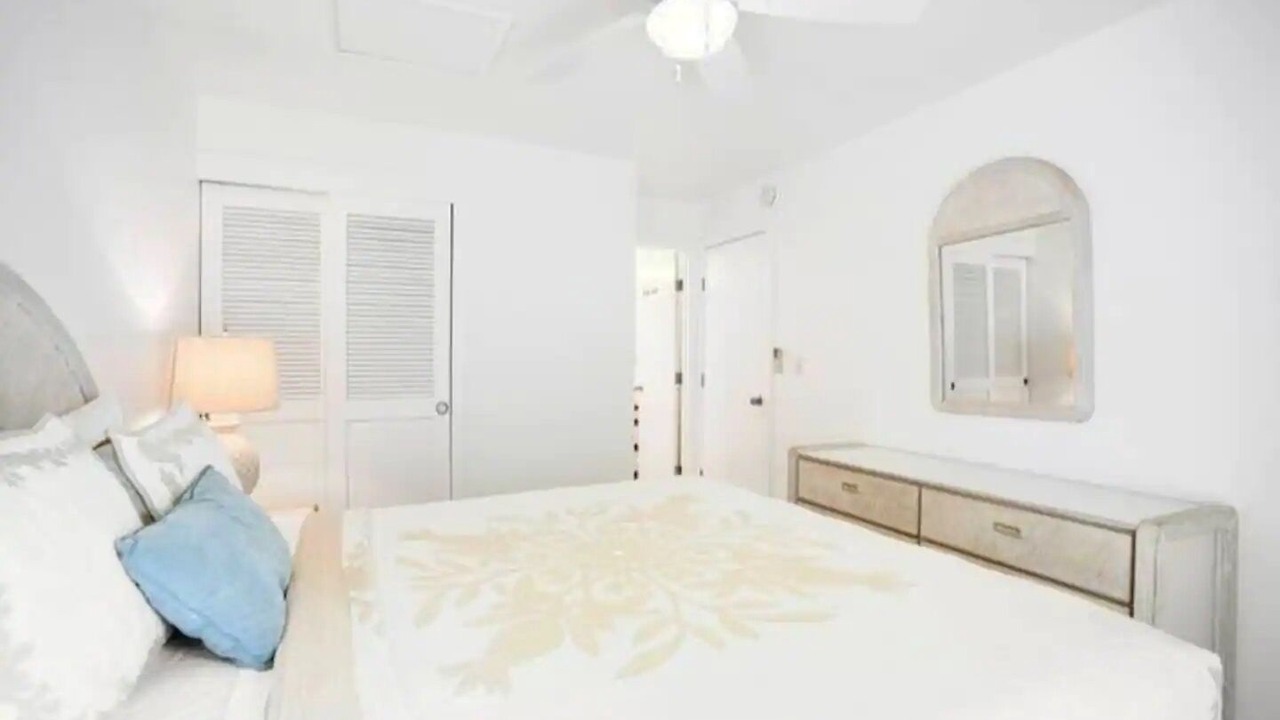 Photo of Bedroom in Lihue