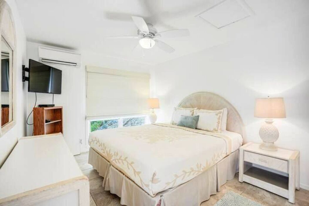 Photo of Bedroom in Lihue