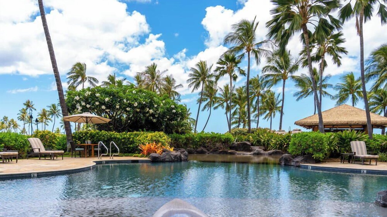 Photo of Outdoor in Ko Olina