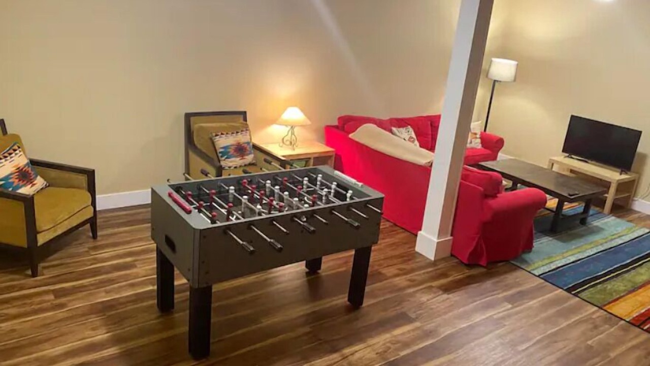 Photo of Bedroom in Welches