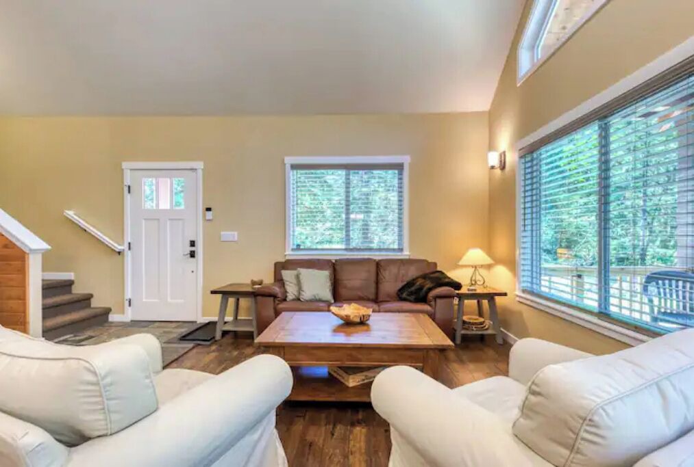 Photo of Livingroom in Welches