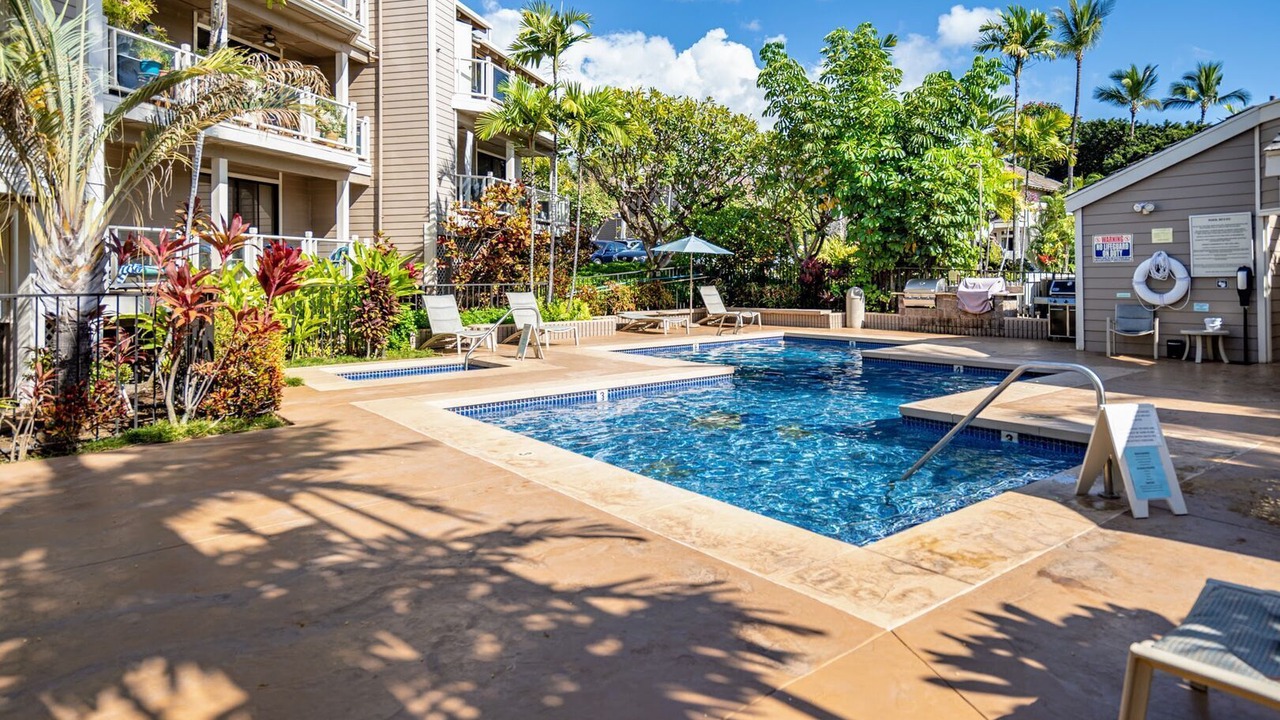 Photo of Outdoor in Wailea