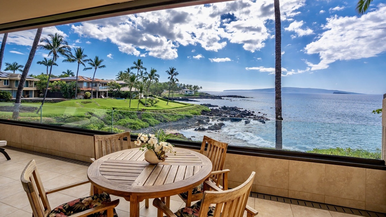 Photo of Outdoor in Wailea
