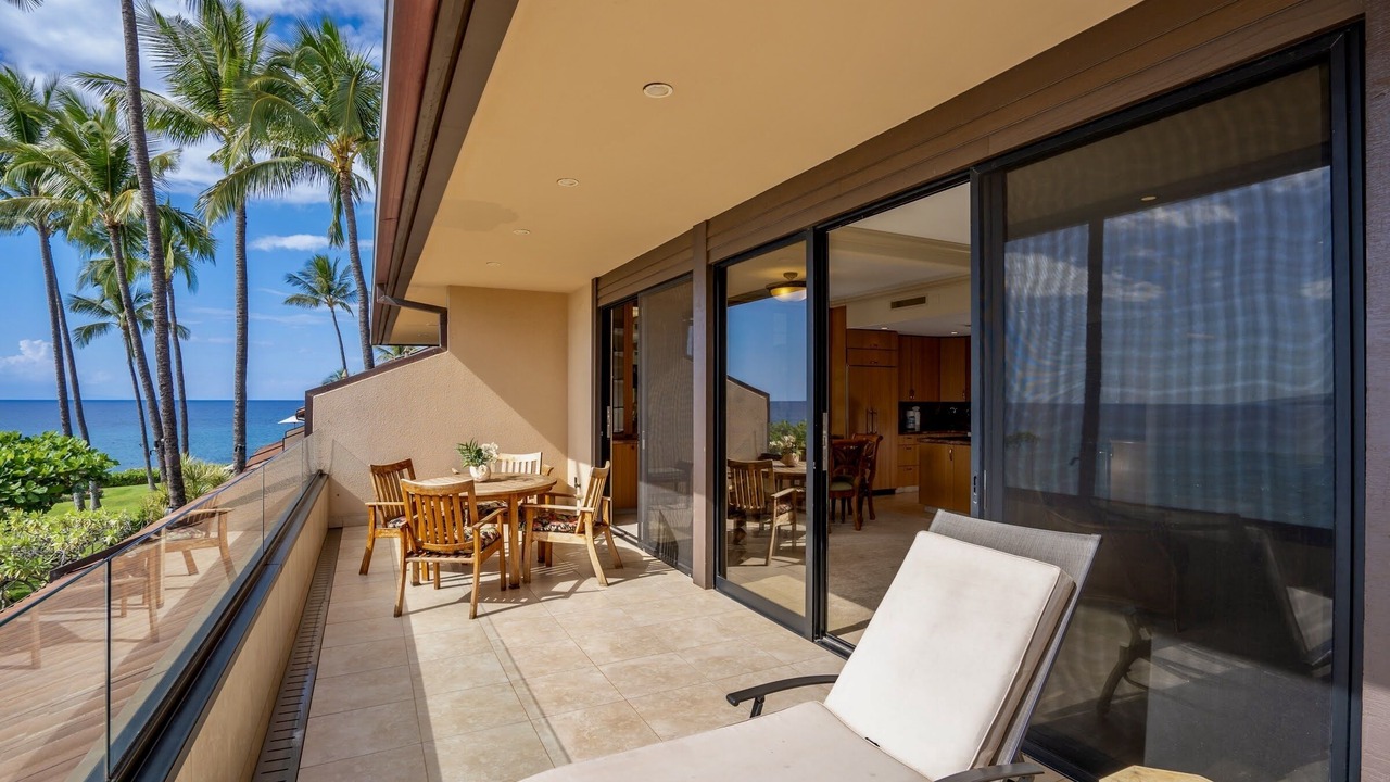 Photo of Outdoor in Wailea