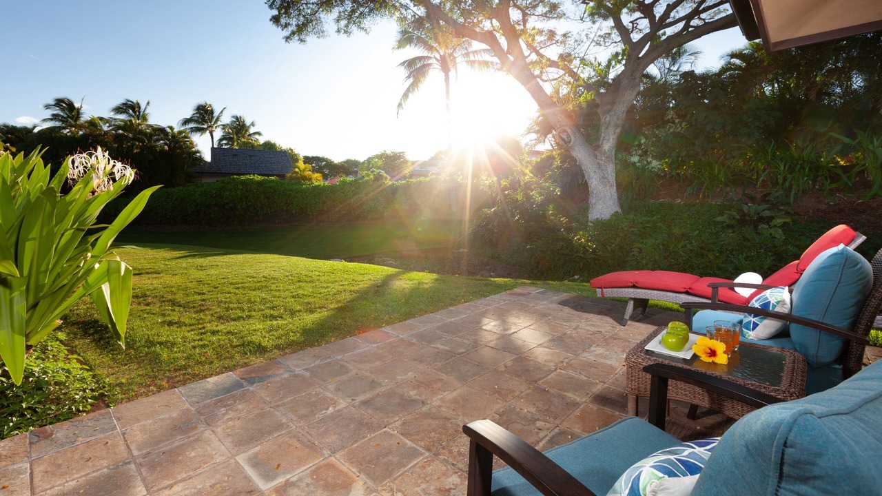 Photo of Patio Balcony in Kamuela