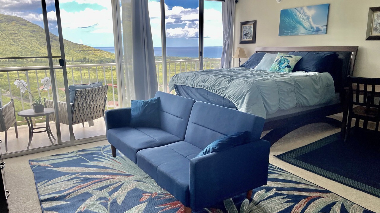Photo of Bedroom in Makaha
