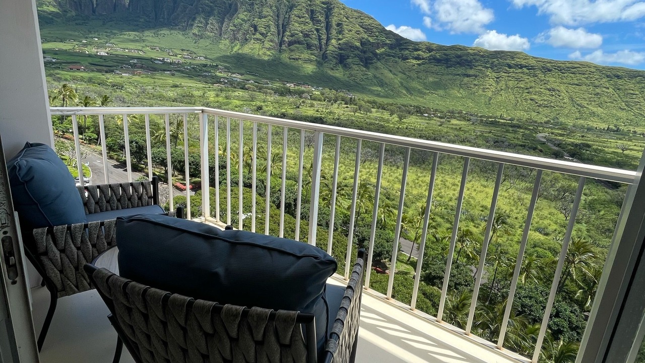 Photo of Outdoor in Makaha