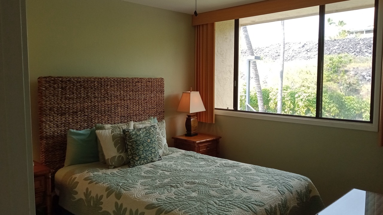 Photo of Bedroom in Keauhou