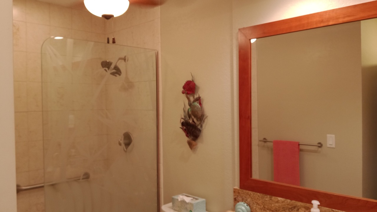 Photo of Bathroom in Keauhou