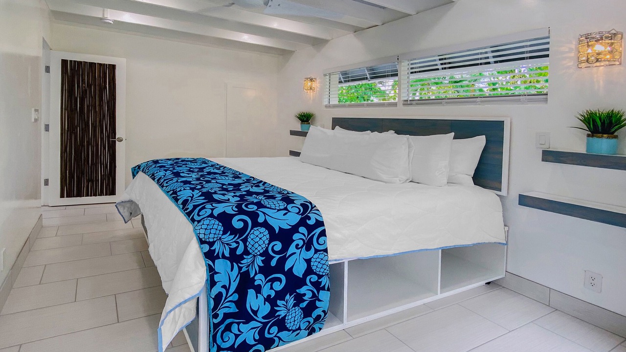 Photo of Bedroom in Kailua-Kona