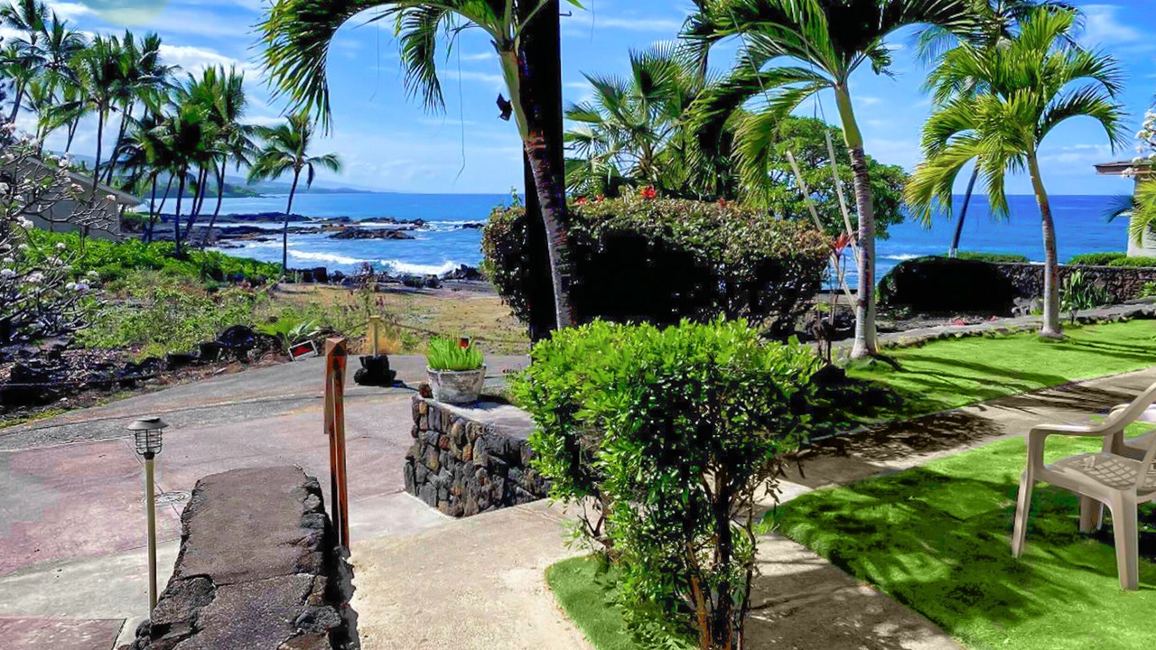 Photo of Outdoor in Kailua-Kona