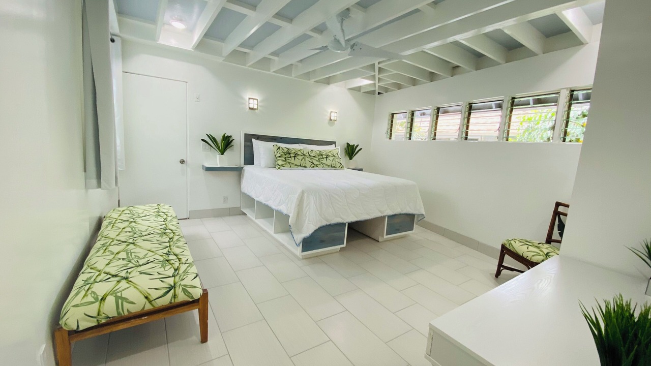 Photo of Bathroom in Kailua-Kona