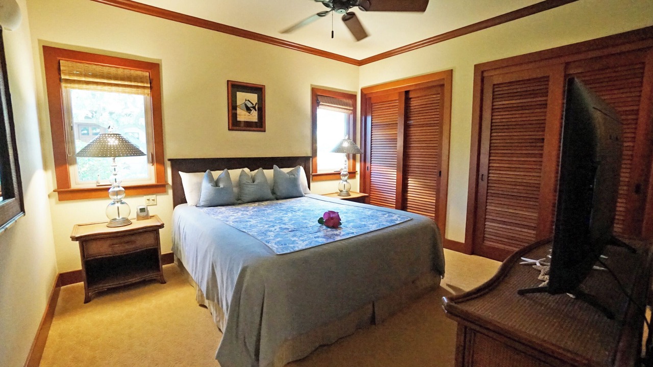 Photo of Bedroom in Kamuela