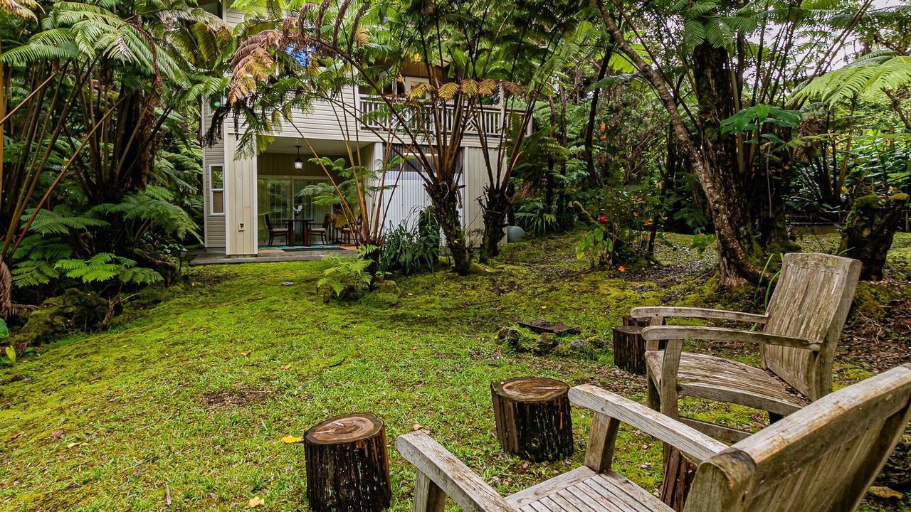 Photo of Outdoor in Volcano