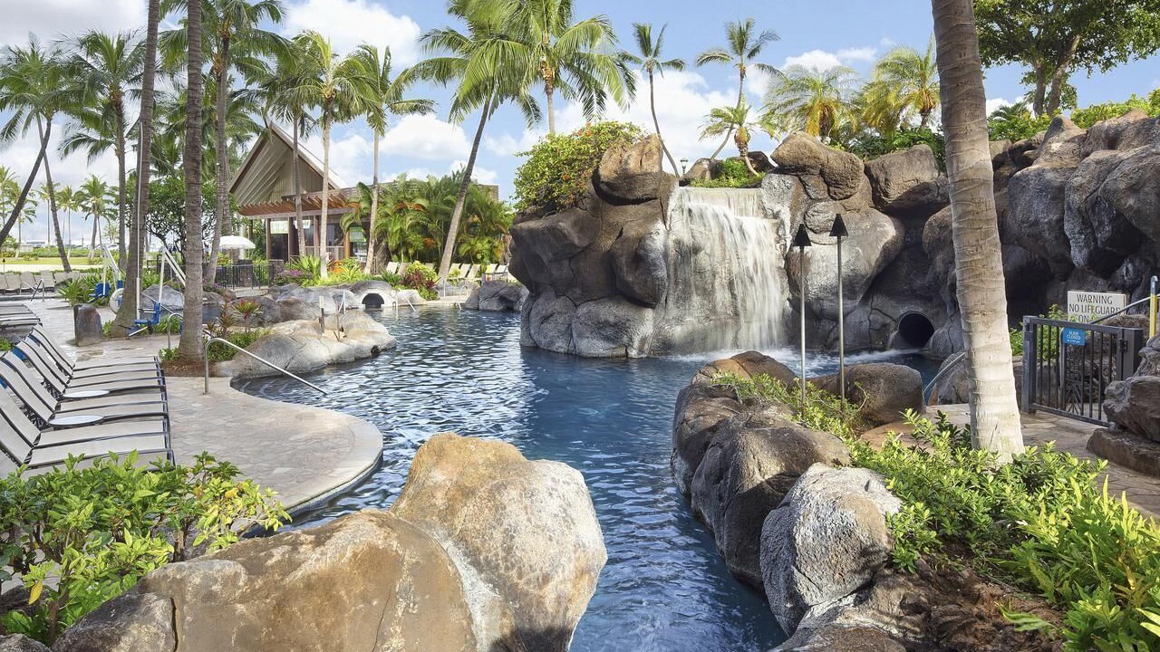 Photo of Outdoor in Ko Olina