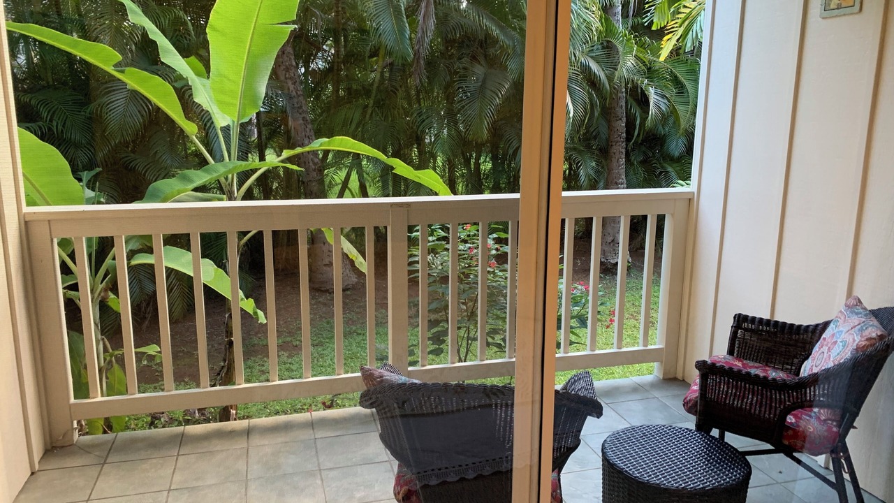 Photo of Bedroom in Poipu