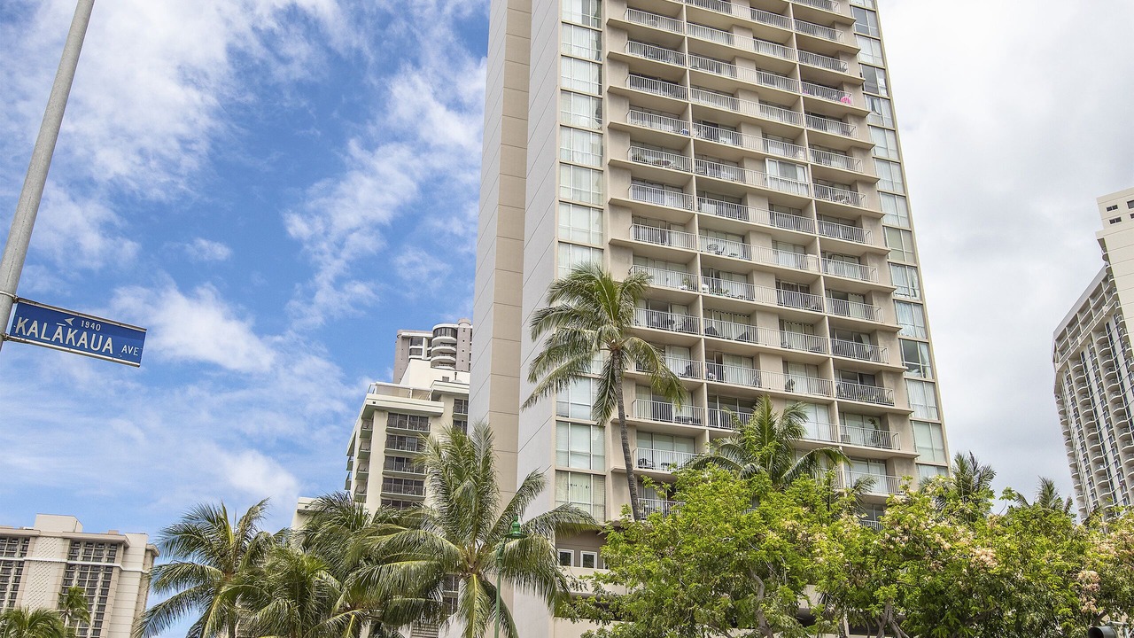 Photo of Others in Waikiki