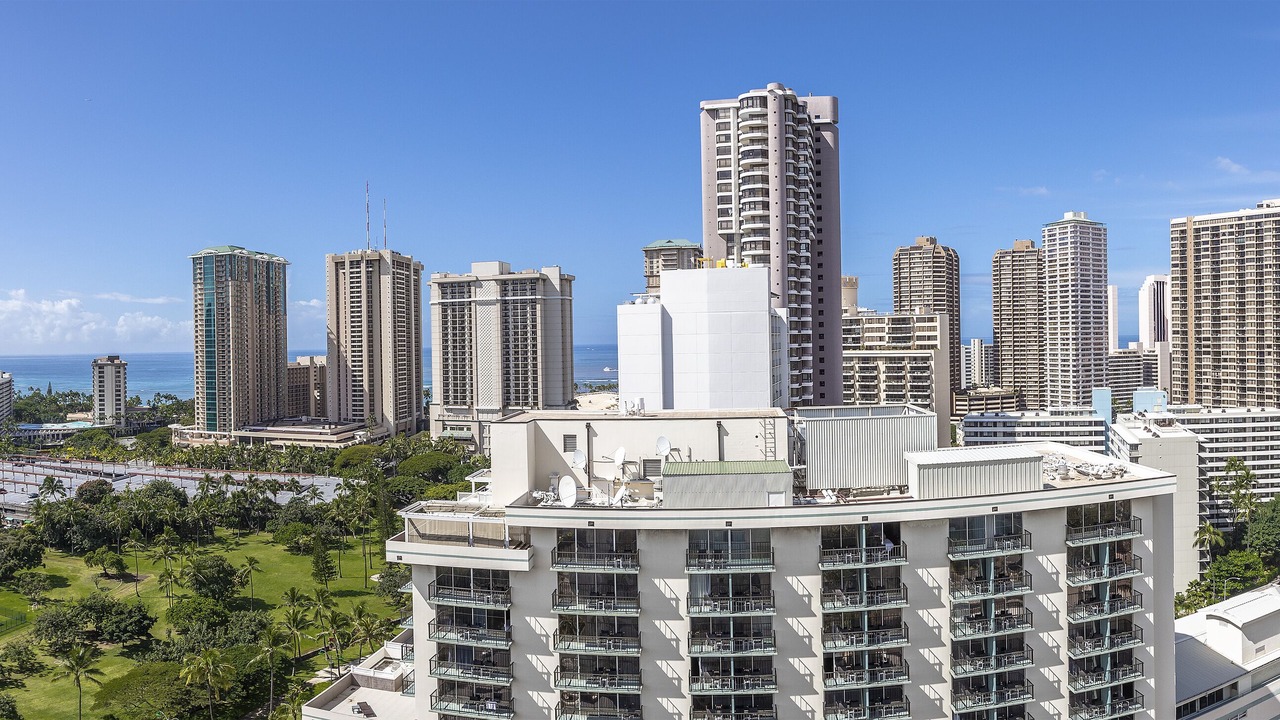 Photo of Others in Waikiki