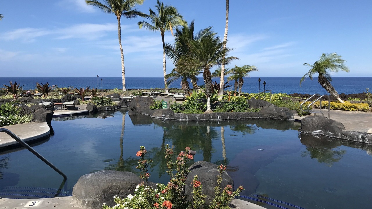 Photo of Outdoor in Waikoloa
