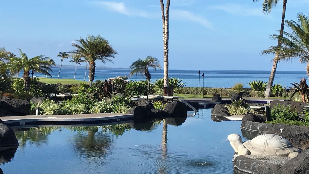 Photo of Outdoor in Waikoloa