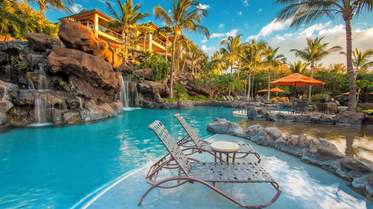 Photo of Outdoor in Wailea