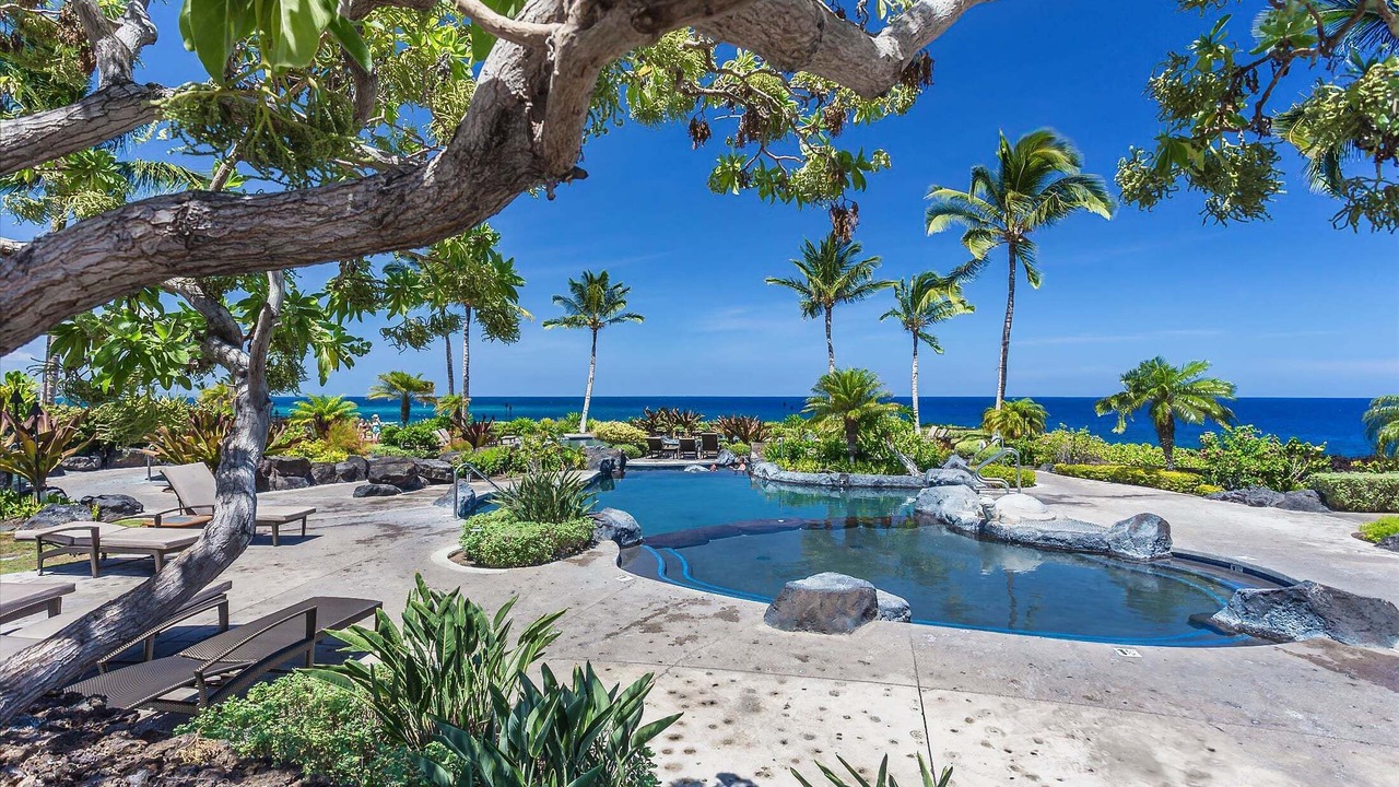 Photo of Outdoor in Waikoloa