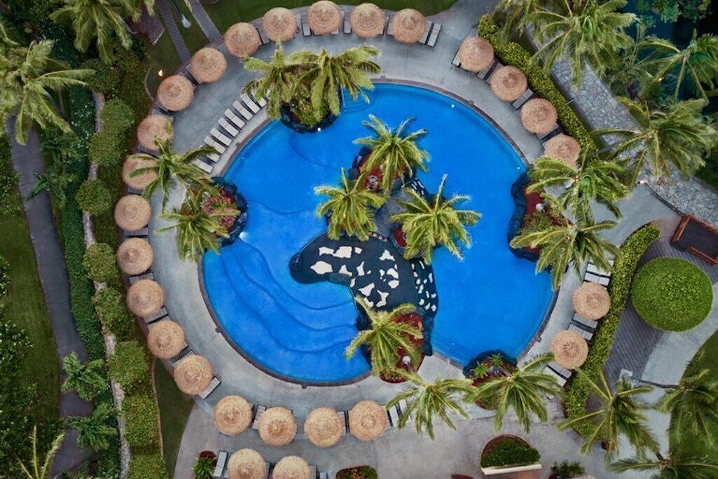 Photo of Outdoor in Ko Olina