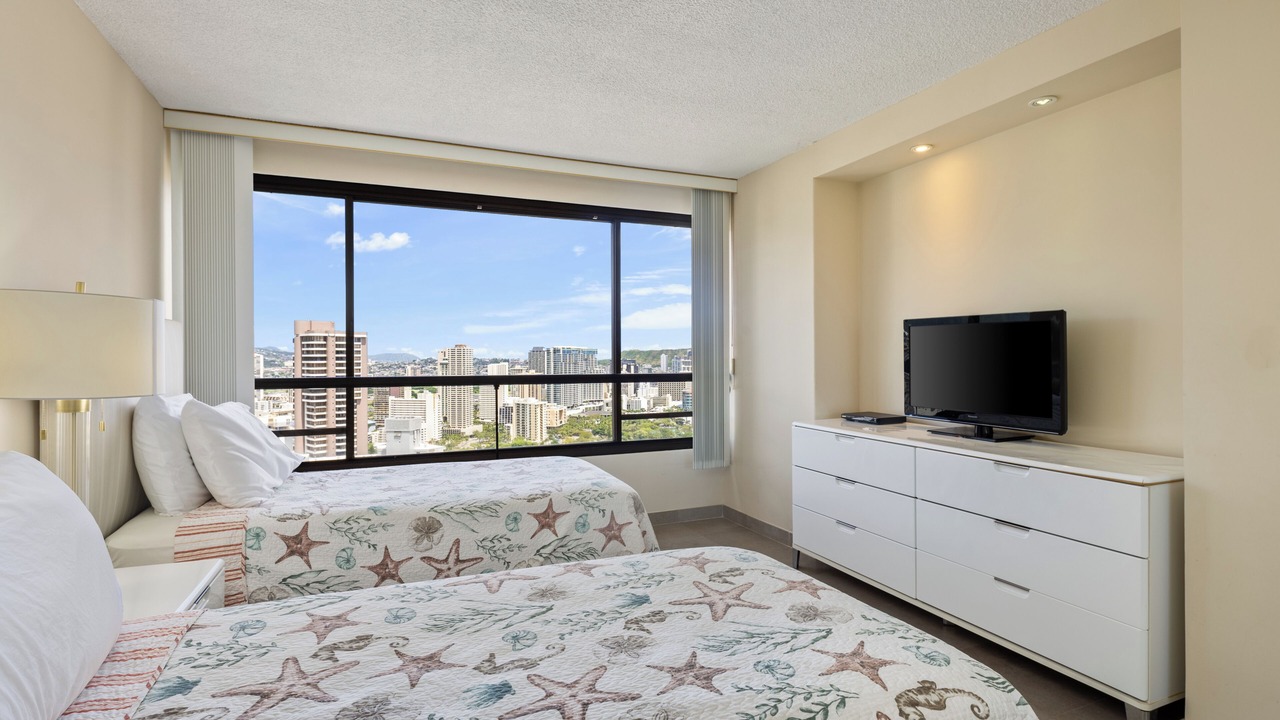 Photo of Bedroom in Waikiki
