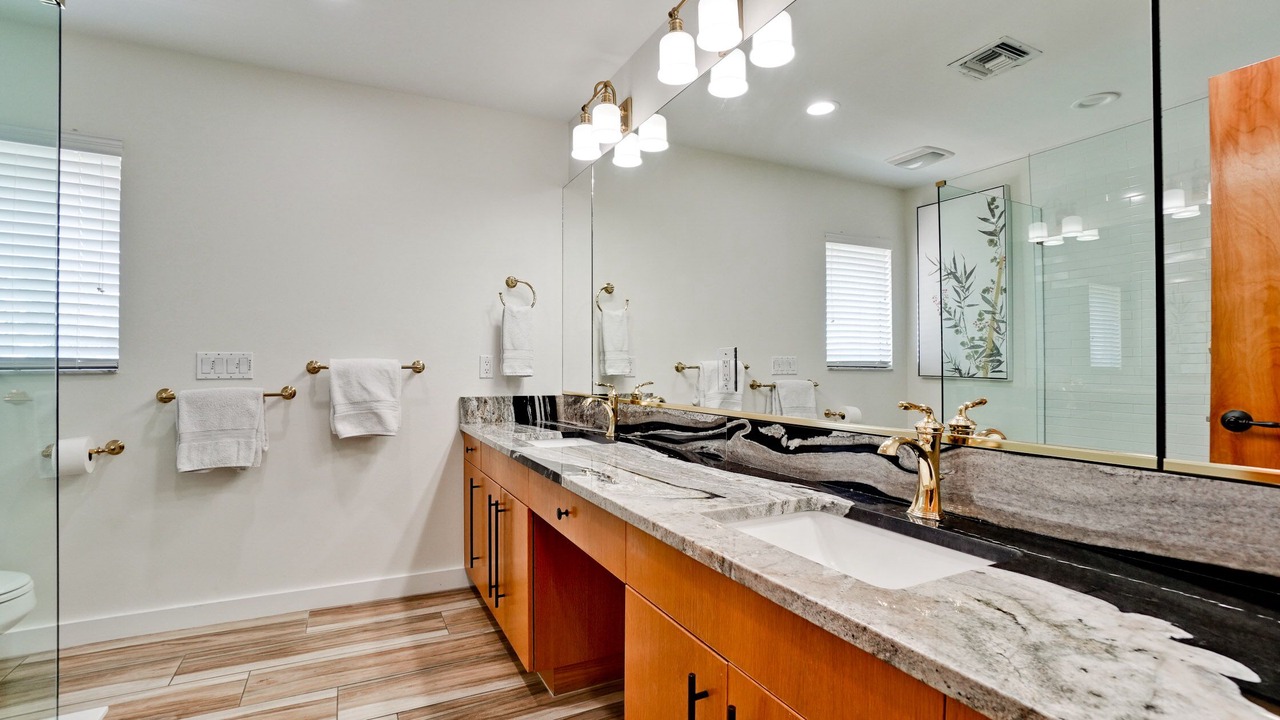 Photo of Bathroom in Ilexhurst