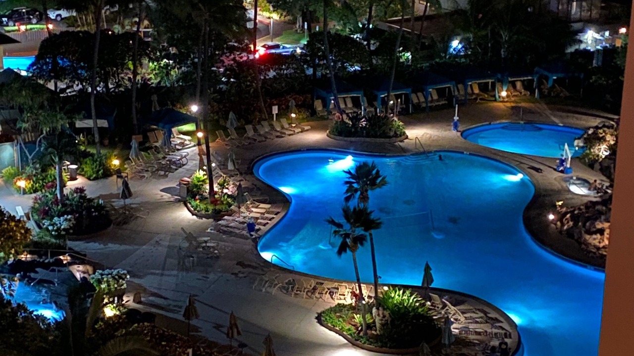 Photo of Outdoor in Honokowai