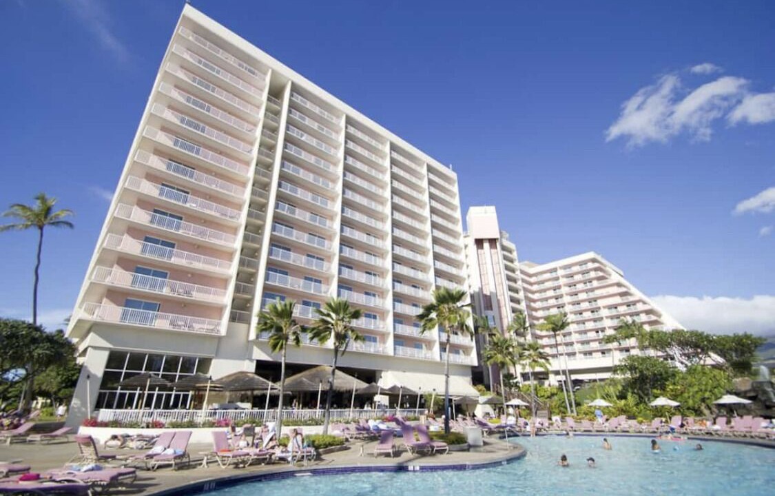Photo of Outdoor in Honokowai