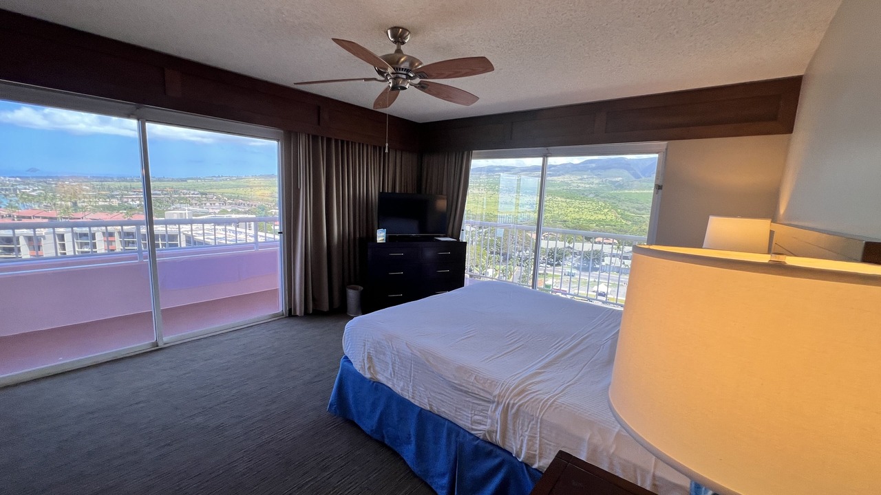 Photo of Bedroom in Honokowai
