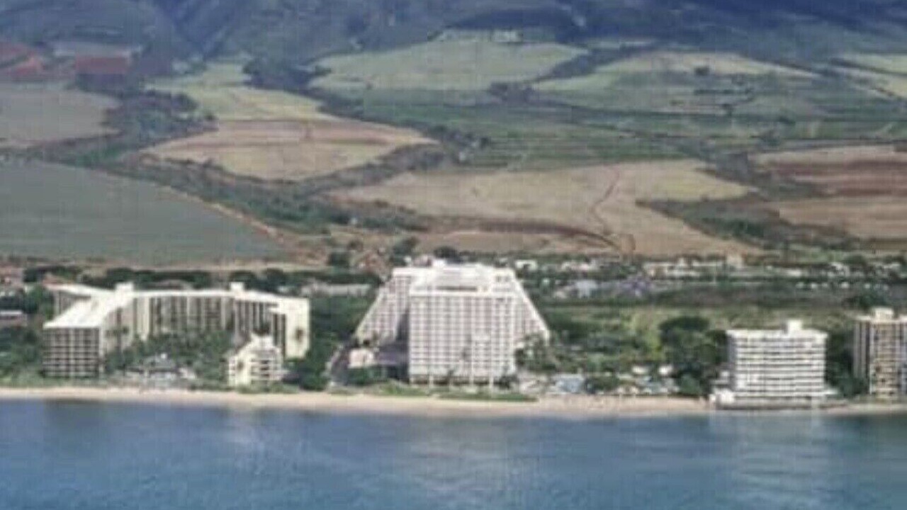 Photo of Outdoor in Honokowai